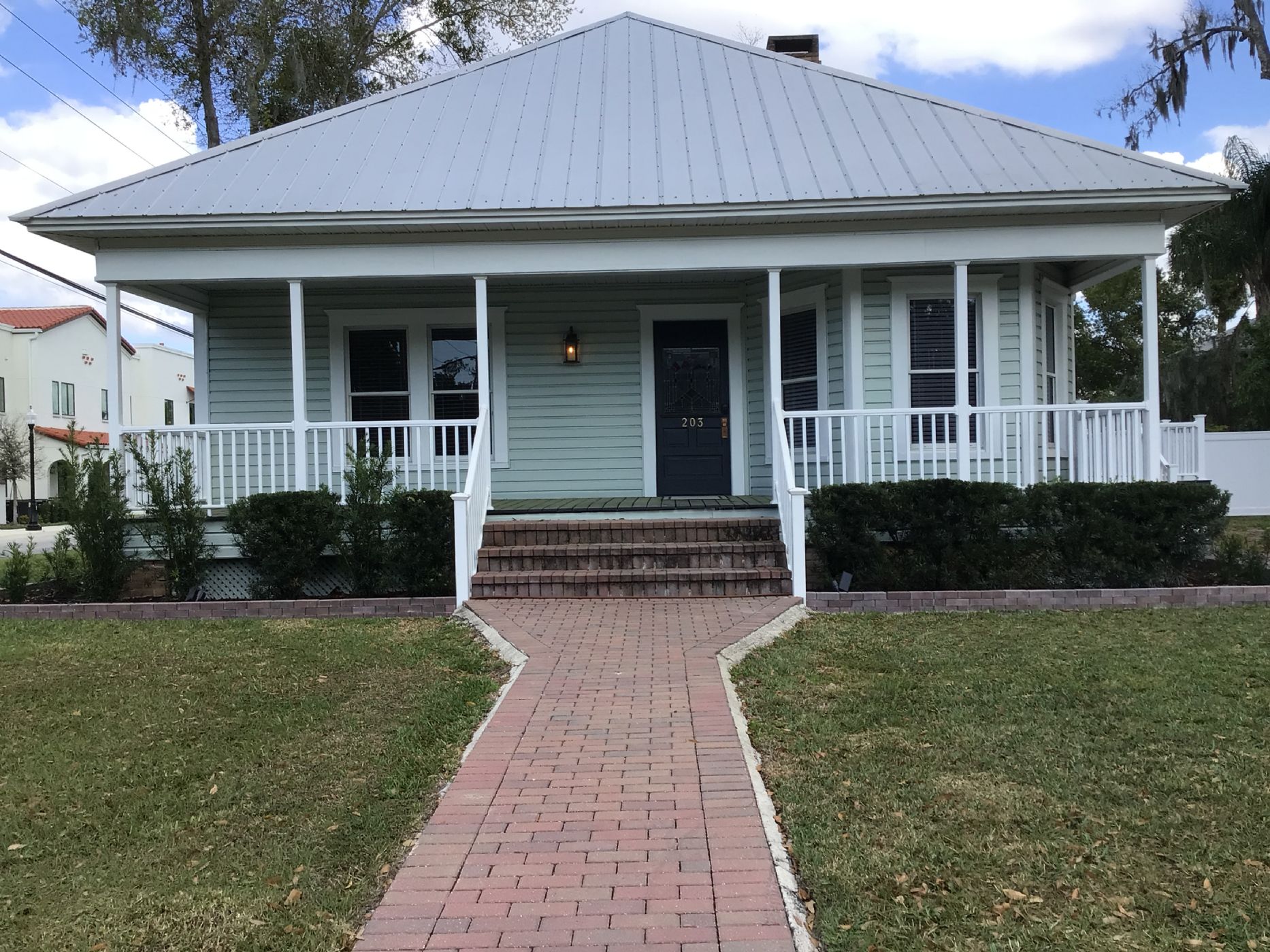 Winter Garden Home, FL Real Estate Listing